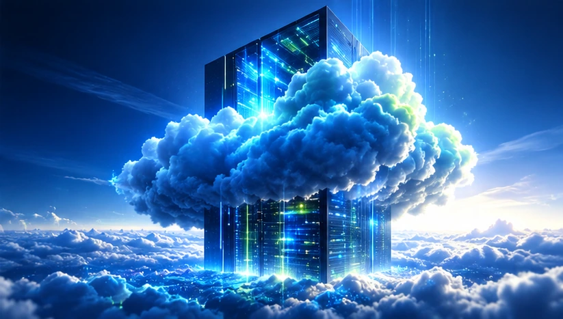 InfinityBiz hosting infrastructure