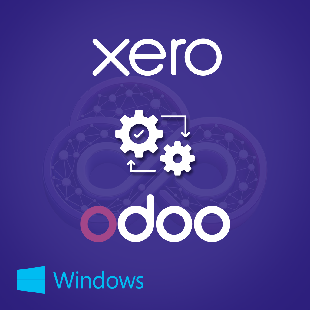 Xero Connector